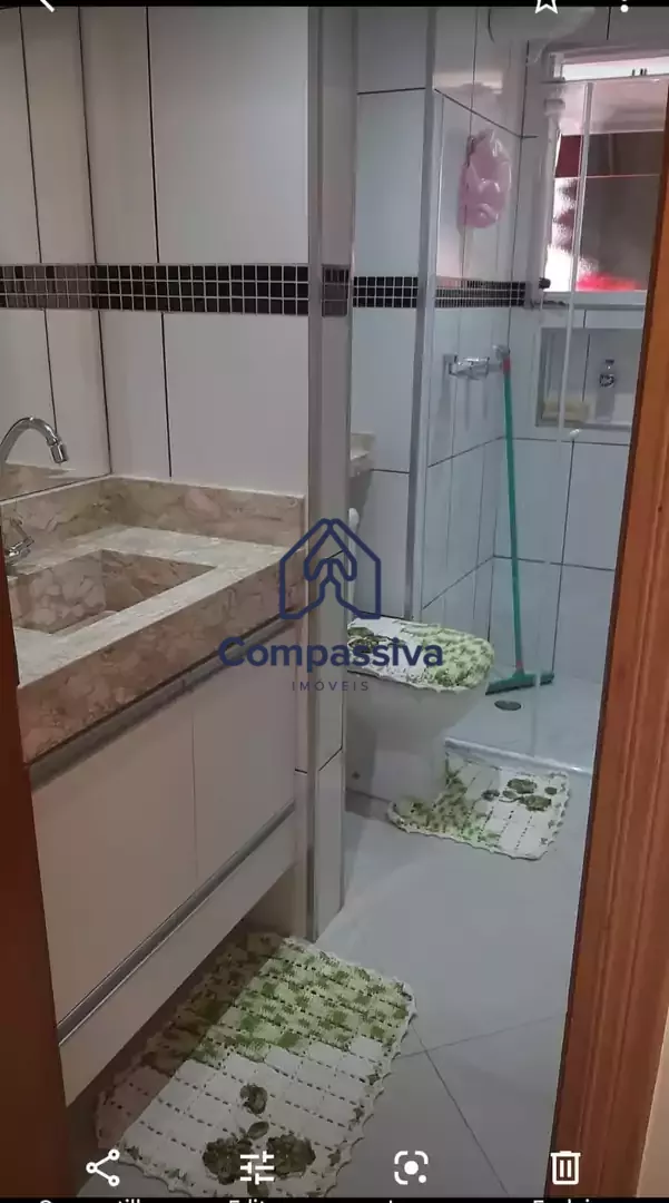 VENDE-SE Apartamento